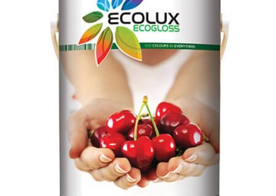Ecolux EcoGloss