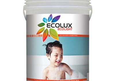 Ecolux Ecolight