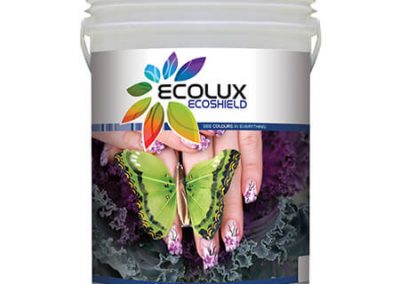 Ecolux EcoShield