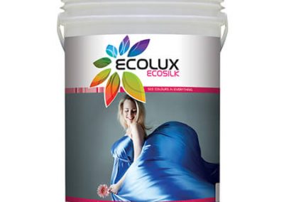 Ecolux EcoSilk