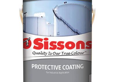 Sissons Protective Coating